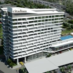 Citadines Bacolod City