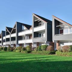 FeWo Albrecht - Nr 45 - Strandhotel