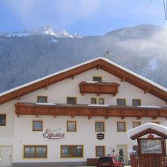 Alpenpension Elferblick