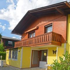 Moderne Ferienwohnung in Pöls mit Großer Terrasse - b48832