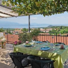 Ferienwohnung für 6 Personen ca 100 qm in Puegnago sul Garda, Gardasee Westufer Gardasee