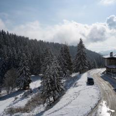 Апартамент ДЕНИ