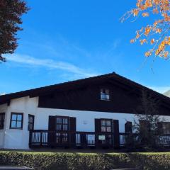 Appartement in Garmisch-Partenkirchen - b60505