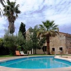 Ferienwohnung für 2 Personen ca 25 m in Sencelles, Balearen Mallorca