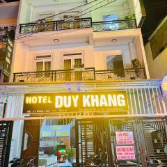 Duy Khang Hotel