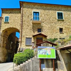 Ferienwohnung für 5 Personen ca 100 qm in San Mauro Cilento, Kampanien Cilento