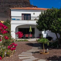 Wohnung in Playa De La Calera mit Privatem Parkplatz