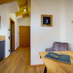 Garmisch Chalets - Wohnung Geroldsee