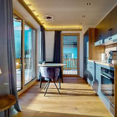 Garmisch Chalets - Wohnung Pflegersee