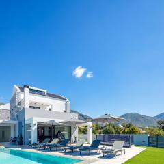 Del Sur Luxury Villa, Absolute Privacy & Comfort, By ThinkVilla