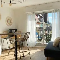 L'Appart 204, Superbe Appartement en Résidence