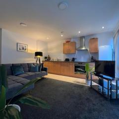 Stunning City Centre Apartment, Benson Street, Liverpool 1