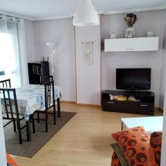 Apartamento Casa Lomberte