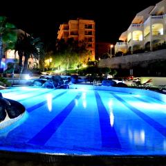 Michelangelo Resort Apartments