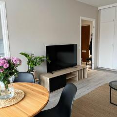 Bright & Cozy, Renovated Studio in the Lahti Center