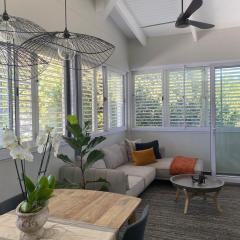 The Oak Suite - 7 on Murray Historic Stellenbosch
