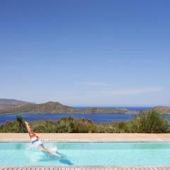 Elounda White Pearl Villa