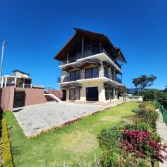 Villa Crosswinds Nuwara Eliya