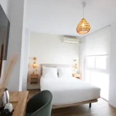 La Malagueña by Croma