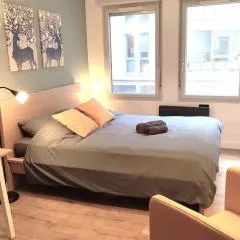 LET'S - Le Jules -Part dieu Wifi