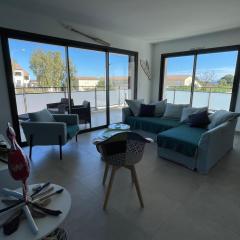 Les Toits de Moriani