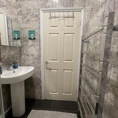 Modern Sea View Apartment