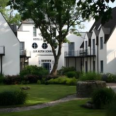 Hotel Zur alten Schmiede