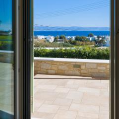 GREEN IN BLUE RESIDENCE LOGARAS