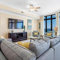 The Oasis at Orange Beach Unit 602