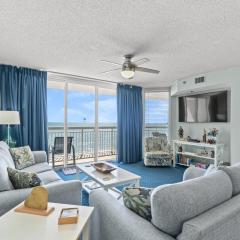 Crescent Shores S 808 - Oceanfront - Crescent Beach Section
