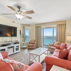Bahama Sands PH3 - Oceanfront - Crescent Beach Section