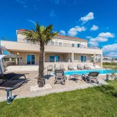 Villa in Debeljak with Heated Pool