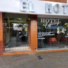 HOTEL EXPRESS MENDOZA