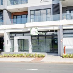 Summer Square, Umhlanga Ridge
