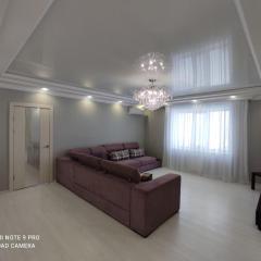 Уютная квартира на Кадыр-Мырза Али