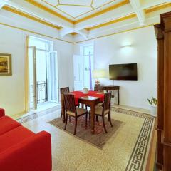 Solemar Sicilia - Casa Markiz