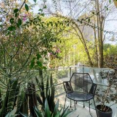Authentic 1BR in Polanco