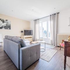Le Balcon - 2 Chambres