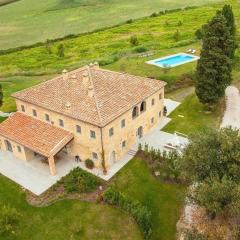 Ferienwohnung für 4 Personen ca 120 qm in Montaione, Toskana Provinz Florenz