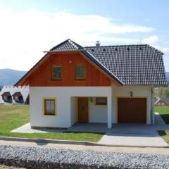Ferienhaus für 8 Personen ca 200 qm in Slupecna, Böhmen Moldau