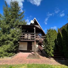 Długie Lake House