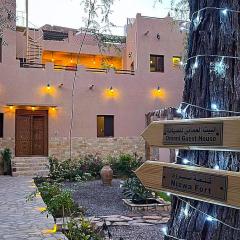 Omani House Inn نزل البيت العماني