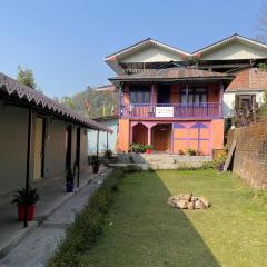 Pakha Dhim Homestay Namchi