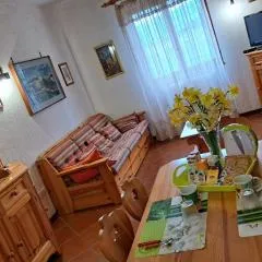 Casa Costa - Residenze Bucaneve