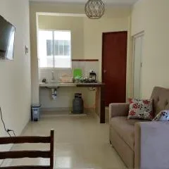 LA CASA DE LA ABUELA