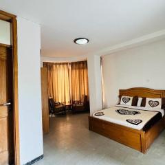 Goza Guest House 22