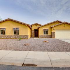 Spacious Home in Laveen Village Near Dtwn Phoenix!