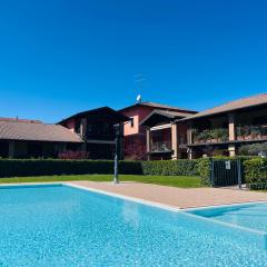 AL CASCINALE PESCHIERA DEL GARDA