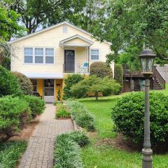 Homey 4BR in Earlewood