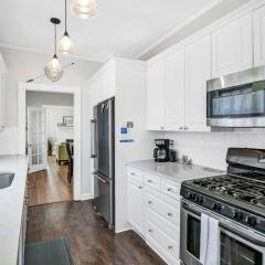 3BR Brick Haven - Mins to USC